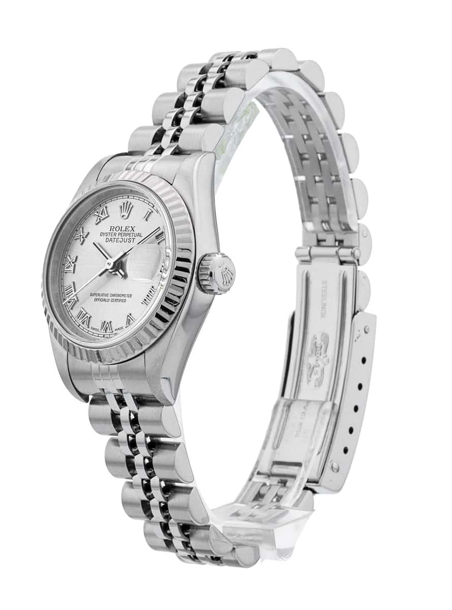Rolex Datejust Lady 79174 Rolex Datejust Lady 79174